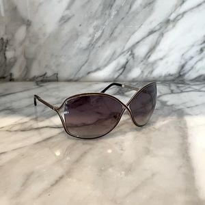 Tom Ford Women's Miranda 68mm Sunglasses